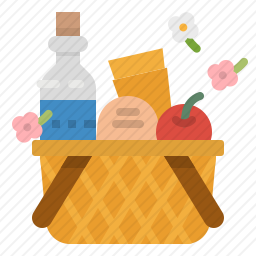 野餐