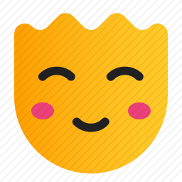 <em>微笑</em>