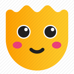 <em>微笑</em>