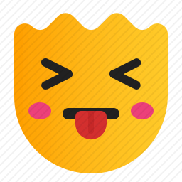 鬼脸