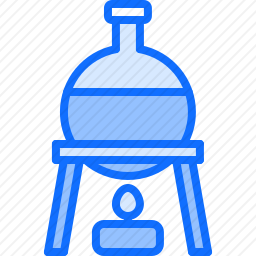 <em>烧瓶</em>