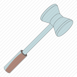 <em>锤子</em>