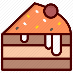 <em>蛋糕</em>