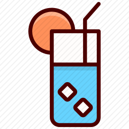 饮料