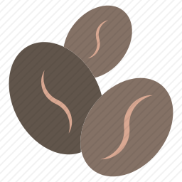 <em>咖啡豆</em>