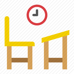 书桌