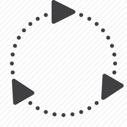 <em>箭头</em>