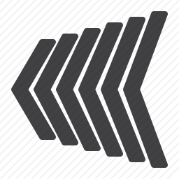 <em>箭头</em>