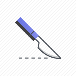 <em>手术刀</em>