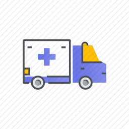<em>救护车</em>