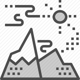山
