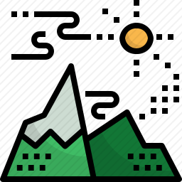 山