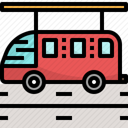 公共汽车