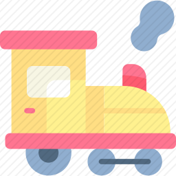 火车