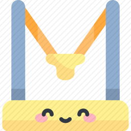 蹦床