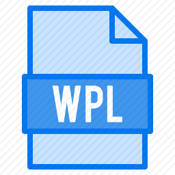 WPL文件