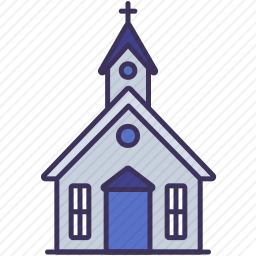 <em>教堂</em>