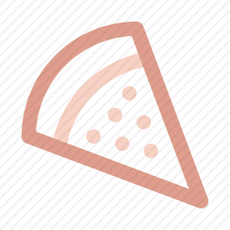 <em>披萨</em>
