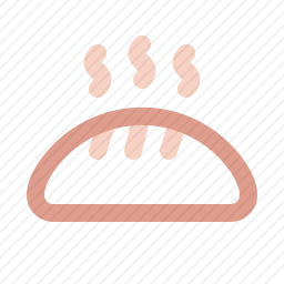 <em>面包</em>