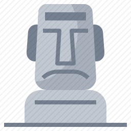 <em>石像</em>