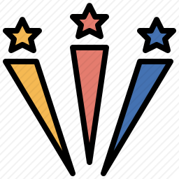 <em>烟花</em>