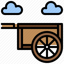 手推车