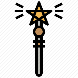 魔杖