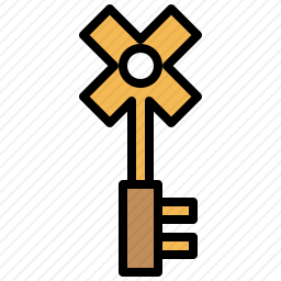 <em>钥匙</em>