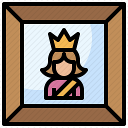 女王