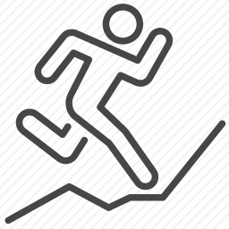 <em>跑步</em>