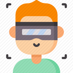 VR眼镜