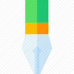 <em>钢笔</em>