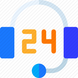 24小时