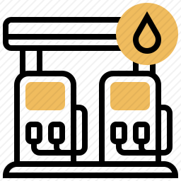 <em>加油站</em>