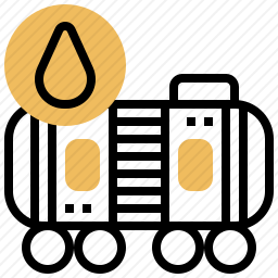 <em>油罐车</em>