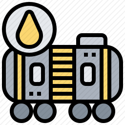 <em>油罐车</em>