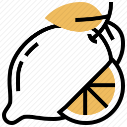 <em>柠檬</em>