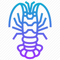 <em>龙虾</em>