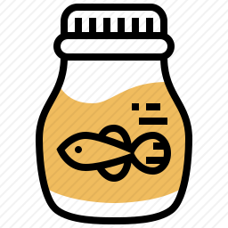 鱼食