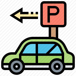 停车
