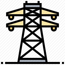 电塔