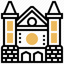 <em>教堂</em>