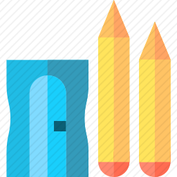 <em>铅笔</em>