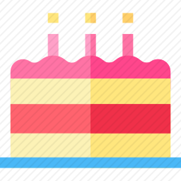生日蛋糕