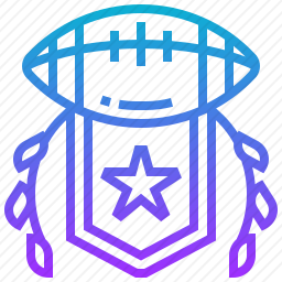 <em>体育</em>徽章