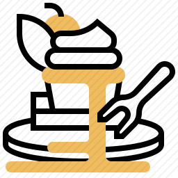 <em>甜点</em>