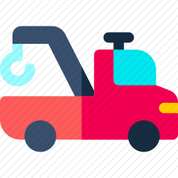拖车