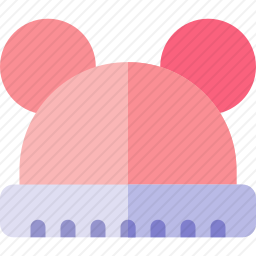 婴儿<em>帽</em>