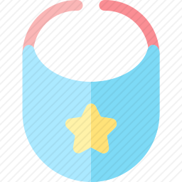围兜