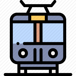 火车